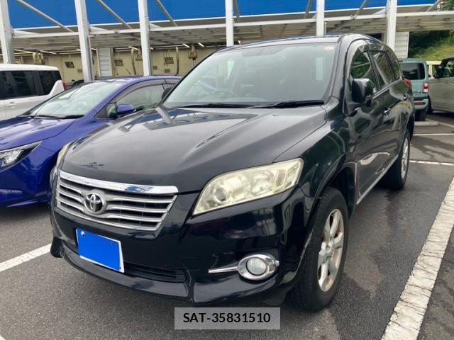 Toyota VANGUARD 2010-03 8746482-0