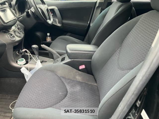 Toyota VANGUARD 2010-03 8746482-9