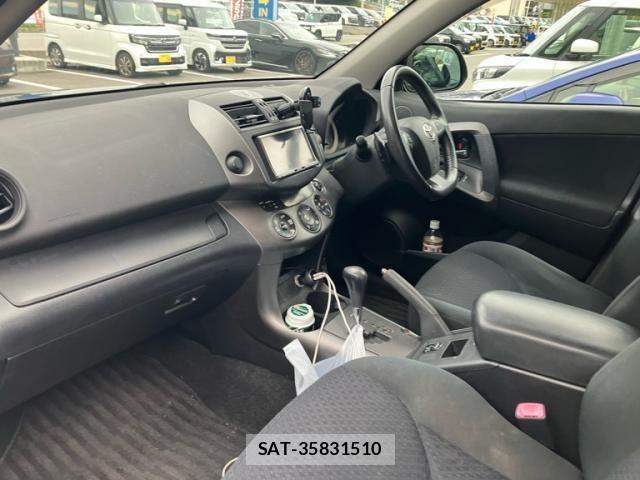 Toyota VANGUARD 2010-03 8746482-10