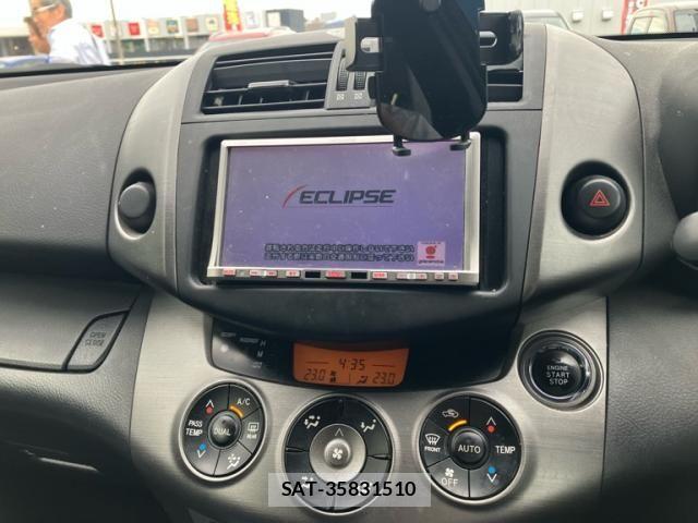 Toyota VANGUARD 2010-03 8746482-13
