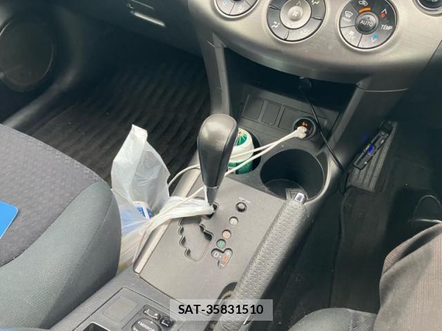 Toyota VANGUARD 2010-03 8746482-14
