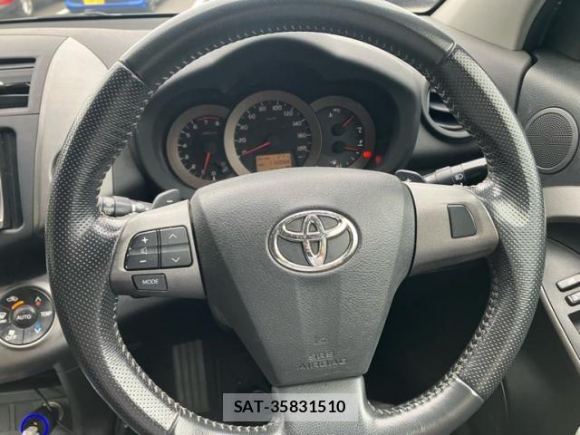 Toyota VANGUARD 2010-03 8746482-15