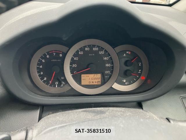 Toyota VANGUARD 2010-03 8746482-16