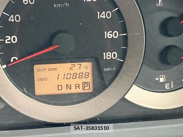 Toyota VANGUARD 2010-03 8746482-17