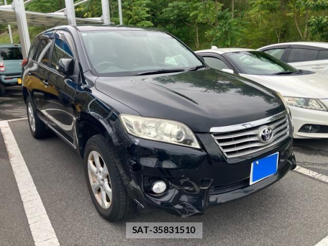 Toyota VANGUARD 2010-03 8746482-1
