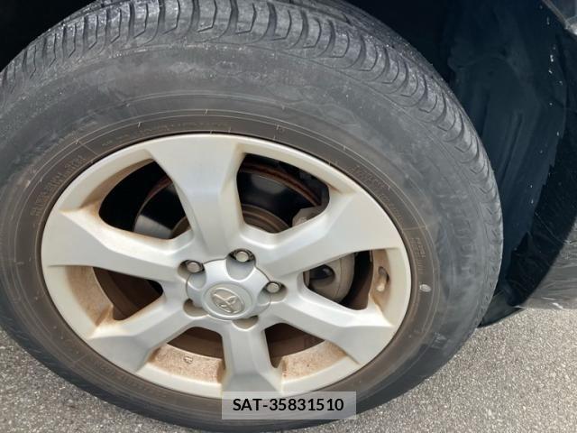 Toyota VANGUARD 2010-03 8746482-2