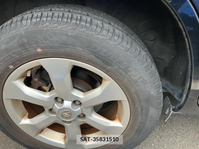 Toyota VANGUARD 2010-03 8746482-3