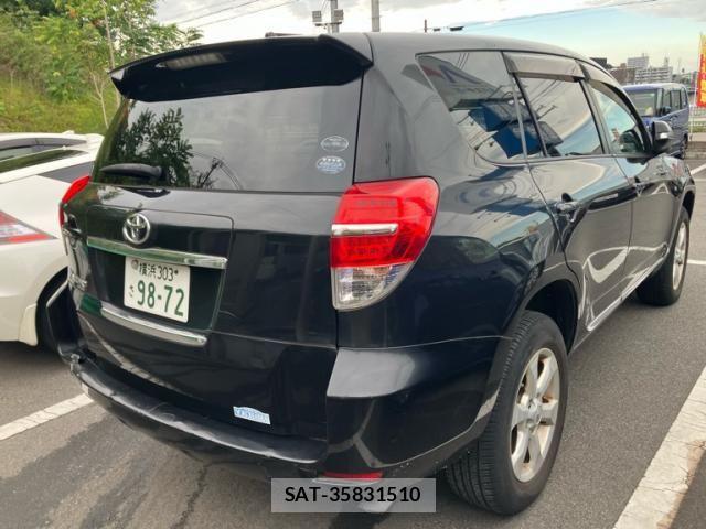 Toyota VANGUARD 2010-03 8746482-4