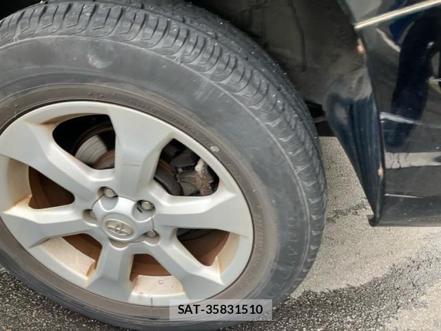 Toyota VANGUARD 2010-03 8746482-6