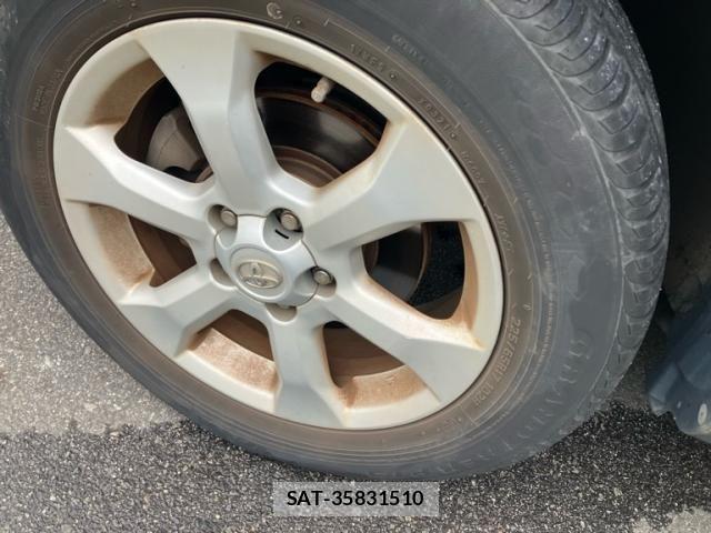 Toyota VANGUARD 2010-03 8746482-7