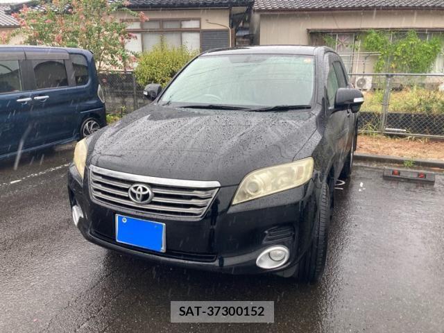 Toyota VANGUARD 2009-09 8746483-0