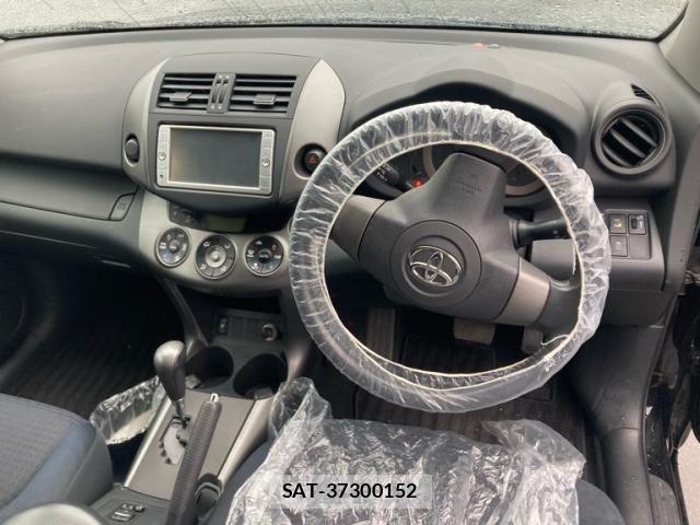 Toyota VANGUARD 2009-09 8746483-9