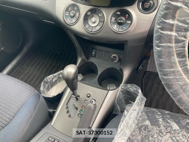 Toyota VANGUARD 2009-09 8746483-10