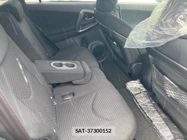 Toyota VANGUARD 2009-09 8746483-12