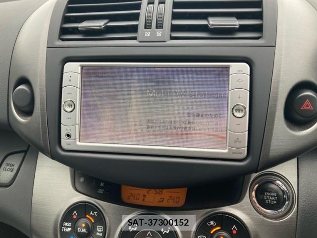 Toyota VANGUARD 2009-09 8746483-15