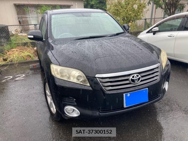 Toyota VANGUARD 2009-09 8746483-1
