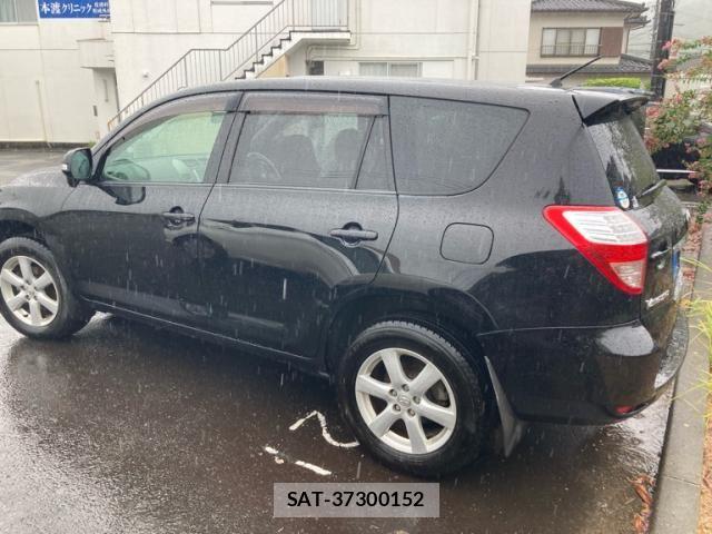 Toyota VANGUARD 2009-09 8746483-2