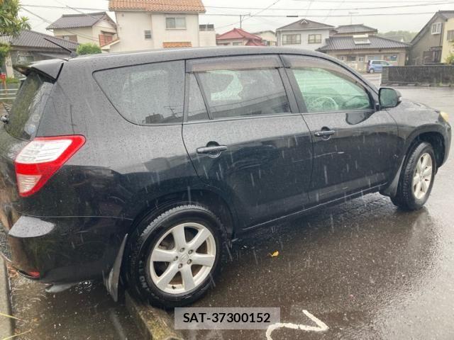 Toyota VANGUARD 2009-09 8746483-3