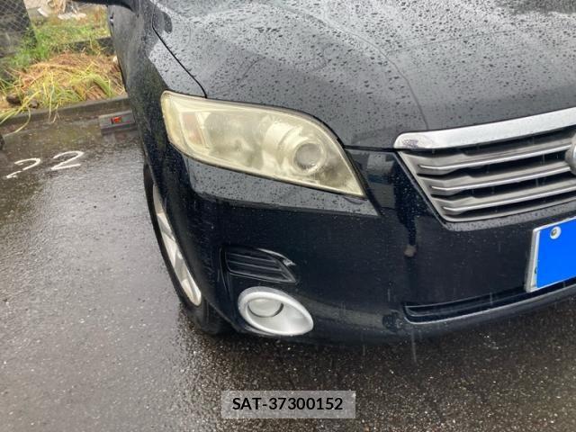 Toyota VANGUARD 2009-09 8746483-4