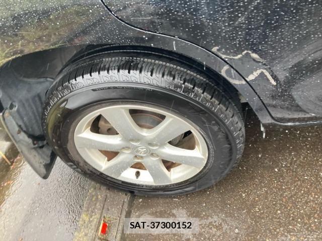 Toyota VANGUARD 2009-09 8746483-7