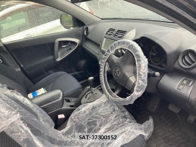 Toyota VANGUARD 2009-09 8746483-8