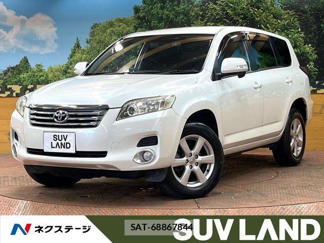 Toyota VANGUARD 2010-01 8782440-0