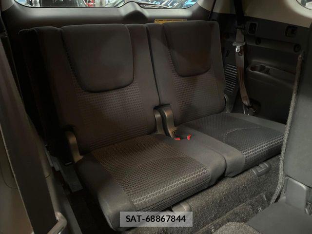 Toyota VANGUARD 2010-01 8782440-9