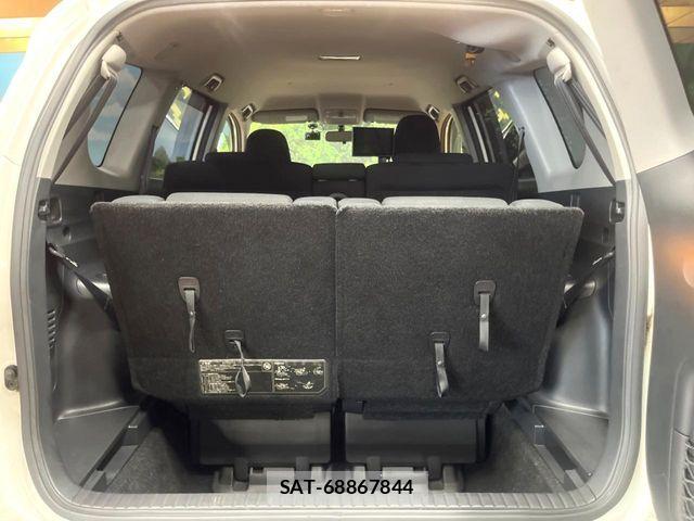 Toyota VANGUARD 2010-01 8782440-10
