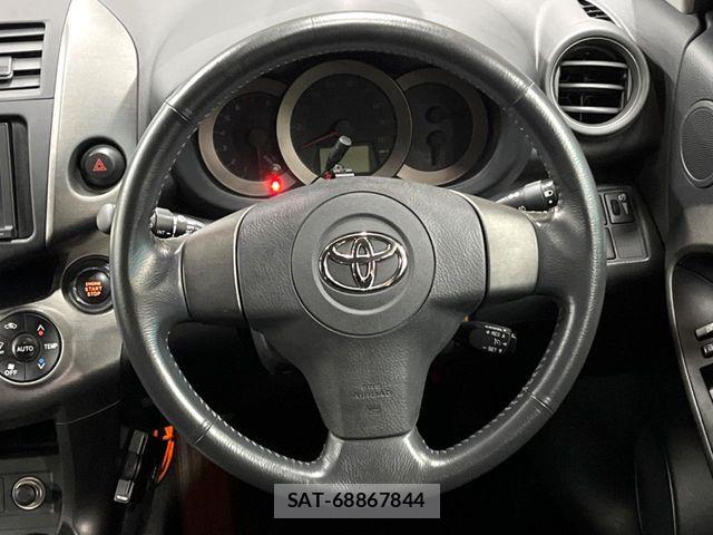 Toyota VANGUARD 2010-01 8782440-11
