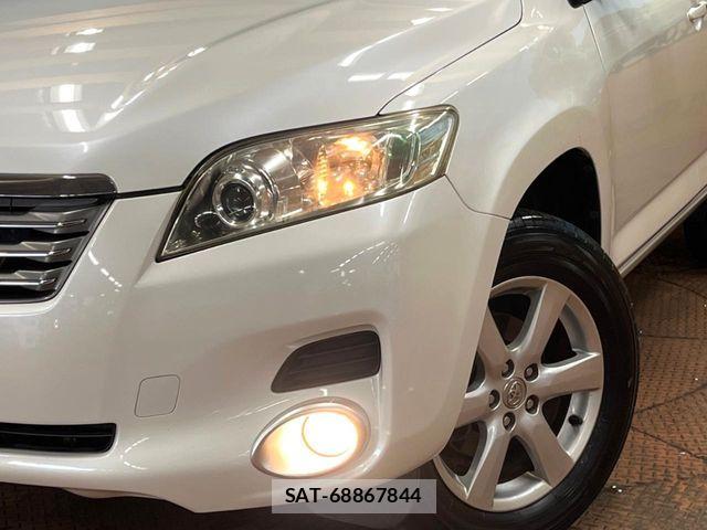 Toyota VANGUARD 2010-01 8782440-12
