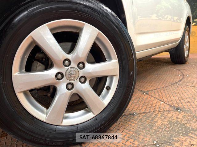 Toyota VANGUARD 2010-01 8782440-13