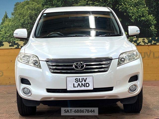 Toyota VANGUARD 2010-01 8782440-14