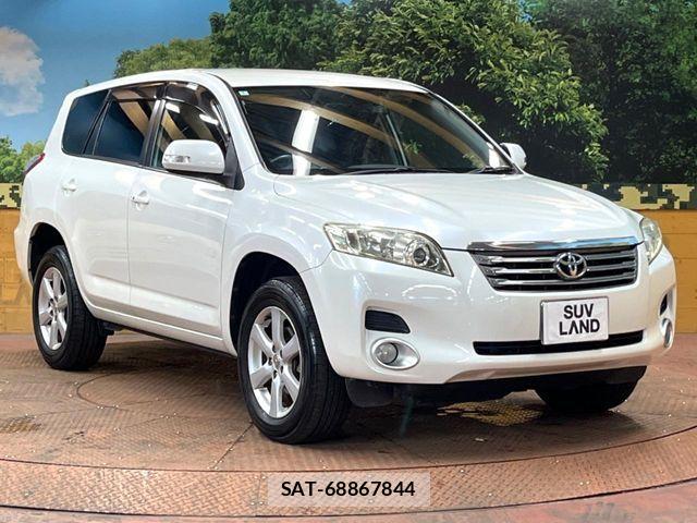 Toyota VANGUARD 2010-01 8782440-16