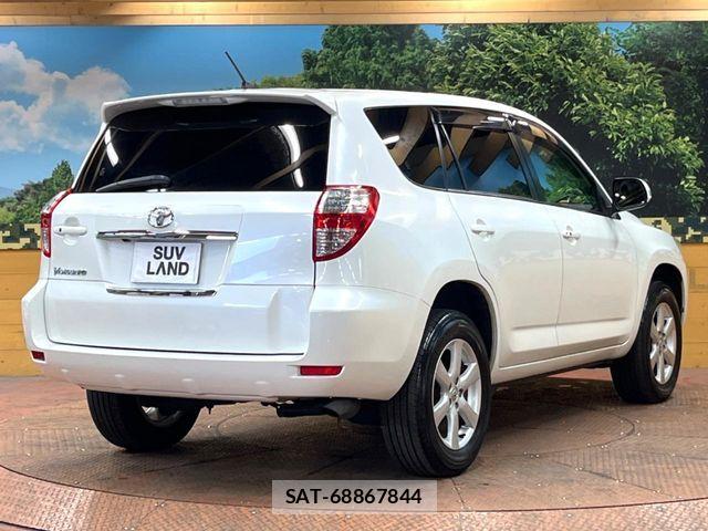 Toyota VANGUARD 2010-01 8782440-17