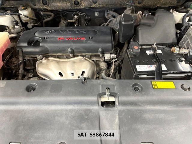 Toyota VANGUARD 2010-01 8782440-18