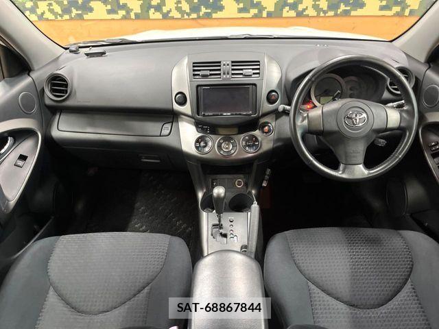 Toyota VANGUARD 2010-01 8782440-1