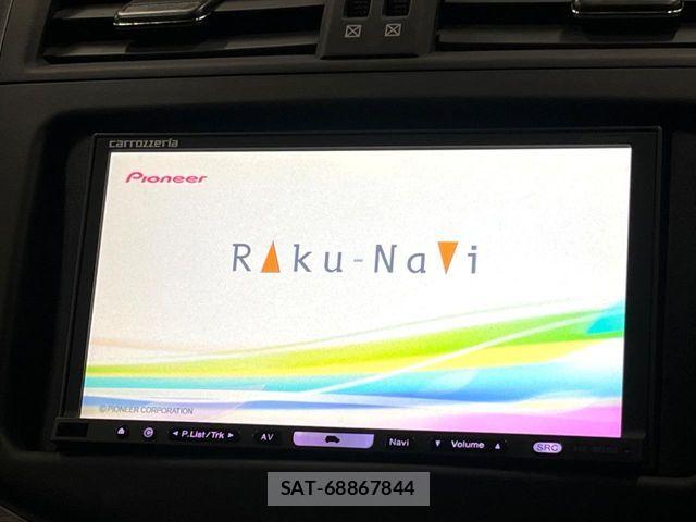 Toyota VANGUARD 2010-01 8782440-2