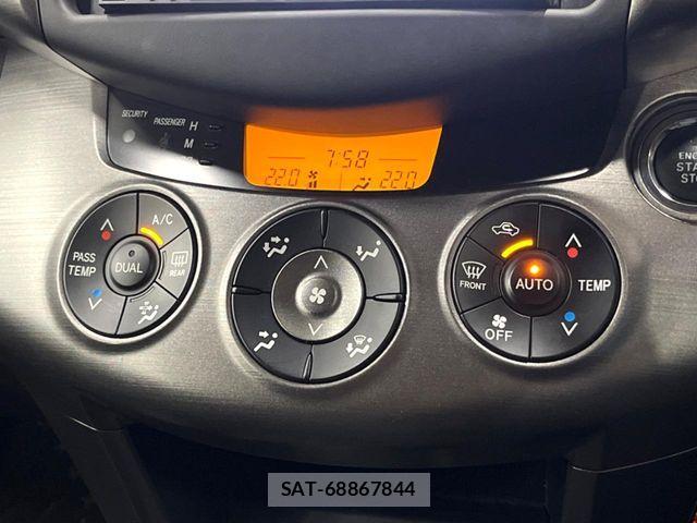 Toyota VANGUARD 2010-01 8782440-6