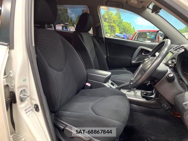 Toyota VANGUARD 2010-01 8782440-7