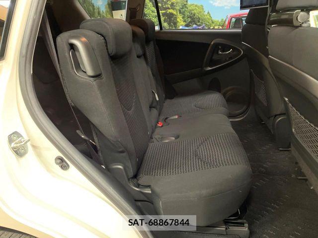 Toyota VANGUARD 2010-01 8782440-8