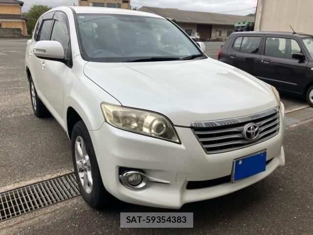 Toyota VANGUARD 2012-03 8797790-0