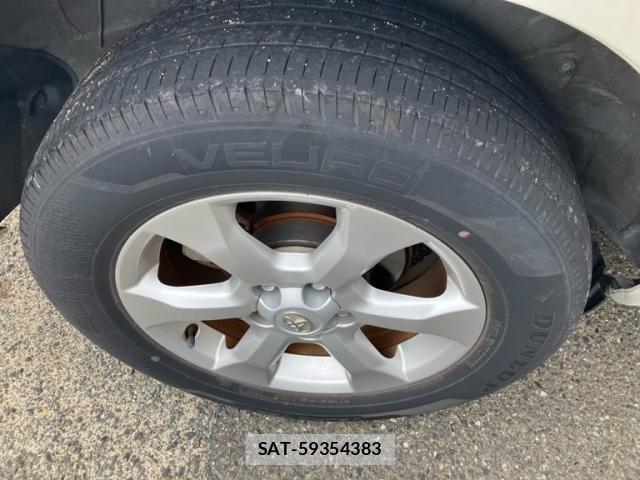 Toyota VANGUARD 2012-03 8797790-9