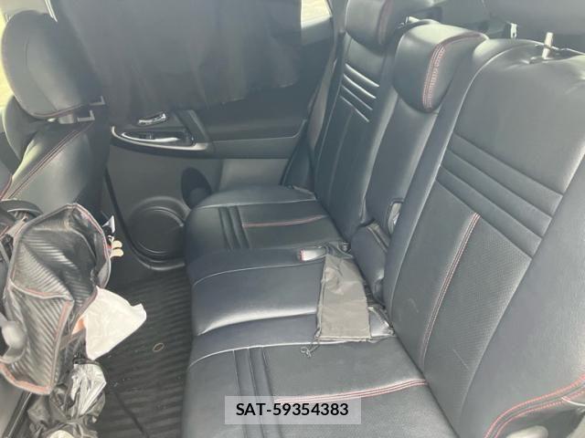 Toyota VANGUARD 2012-03 8797790-13