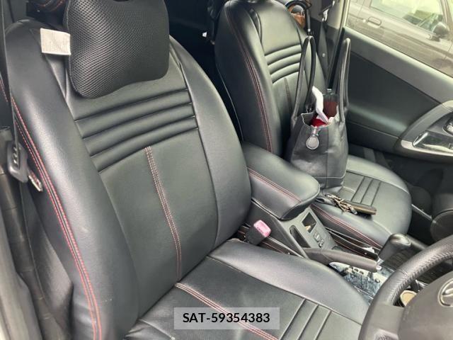 Toyota VANGUARD 2012-03 8797790-15