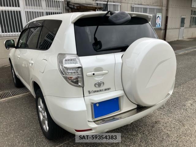 Toyota VANGUARD 2012-03 8797790-1