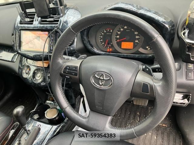 Toyota VANGUARD 2012-03 8797790-22