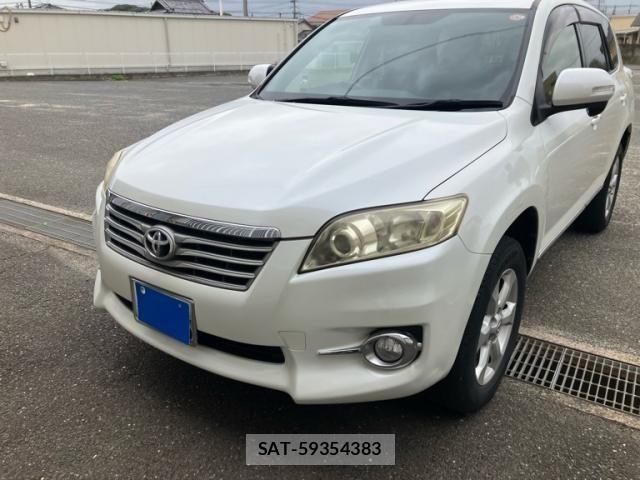 Toyota VANGUARD 2012-03 8797790-2