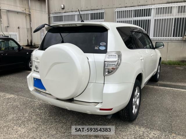 Toyota VANGUARD 2012-03 8797790-3