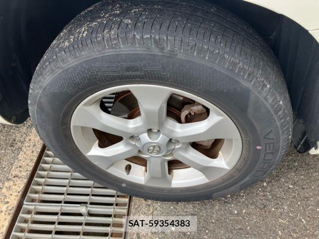 Toyota VANGUARD 2012-03 8797790-4