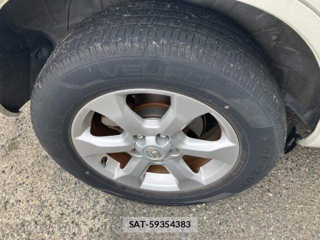 Toyota VANGUARD 2012-03 8797790-5